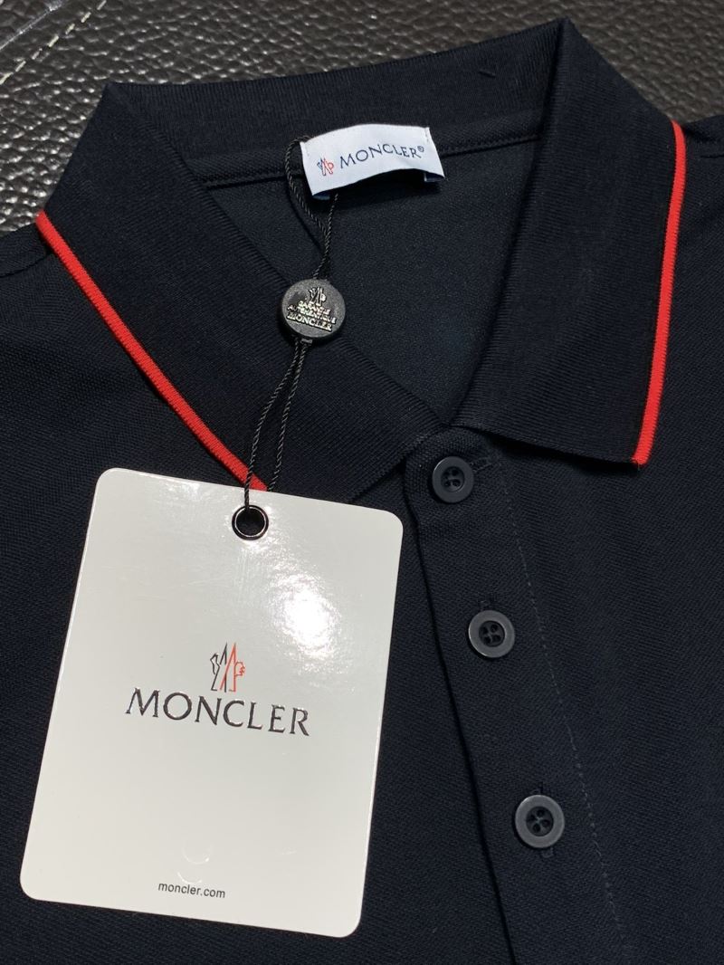 Moncler T-Shirts